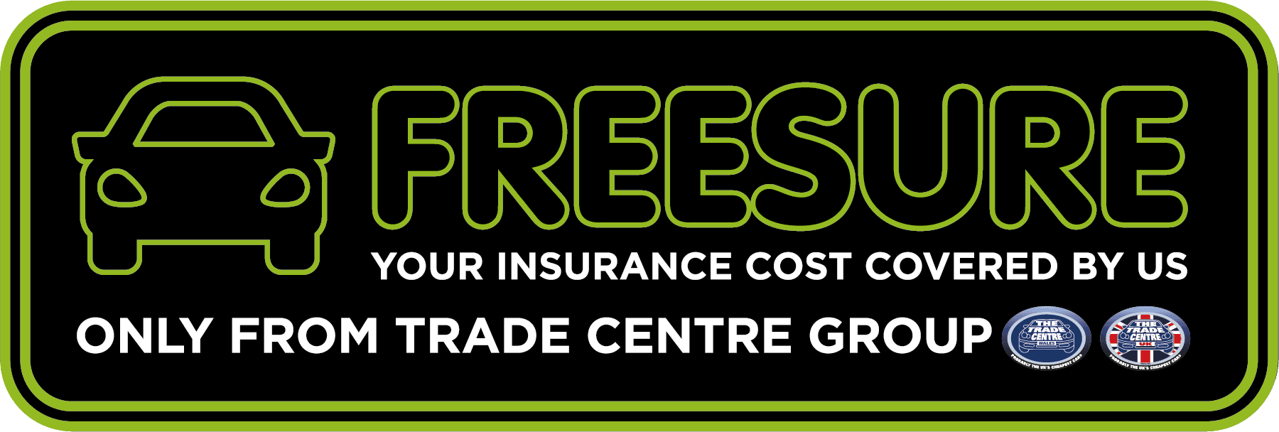 Freesure Logo